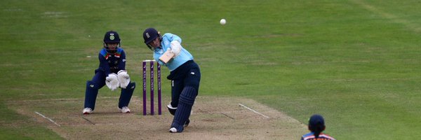 Tammy Beaumont Profile Banner