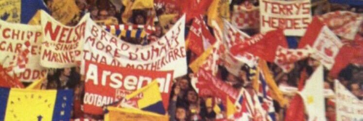 Mick Deasy banner