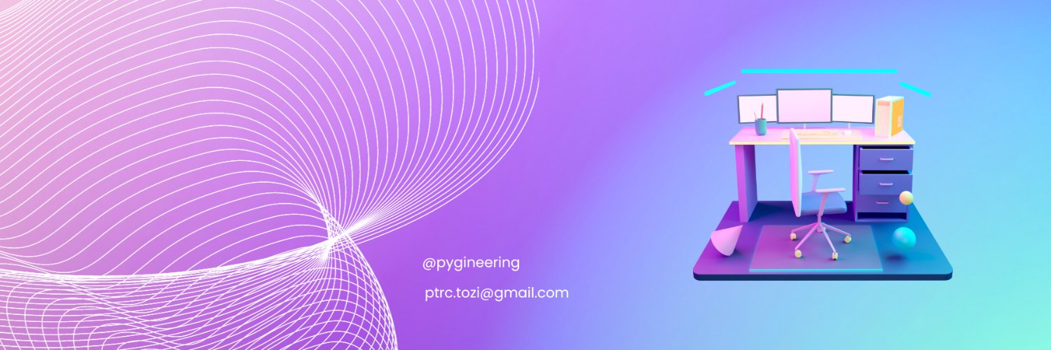 pip install pygineer 🦄 banner