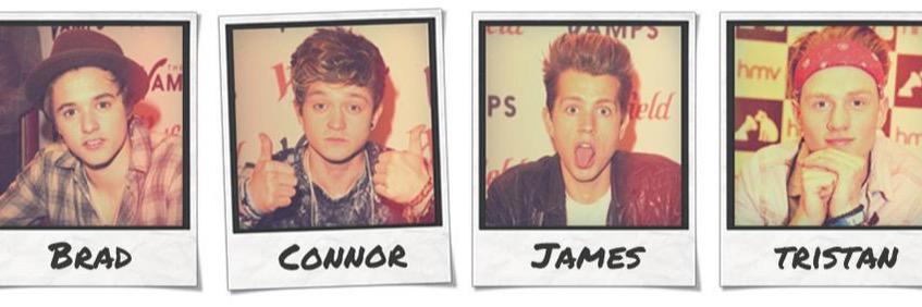 The_Vamps_Col's profile banner image