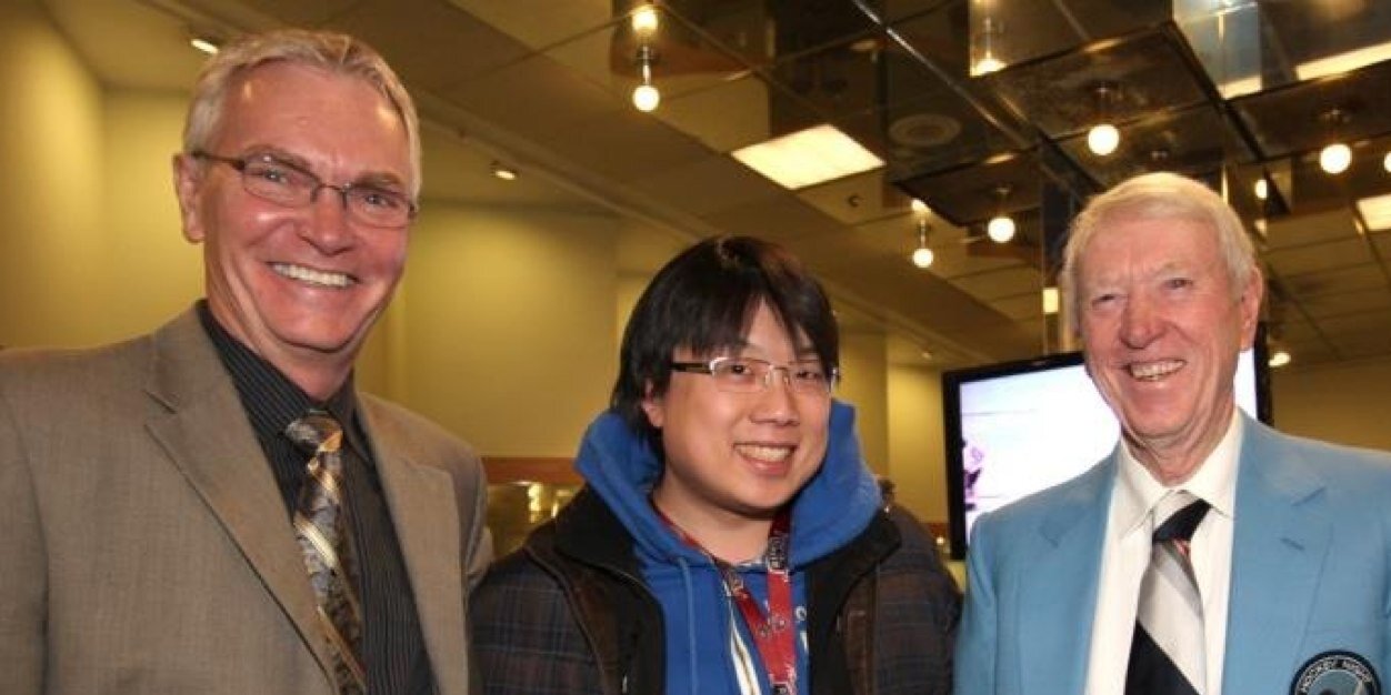 brian_wang's profile banner image