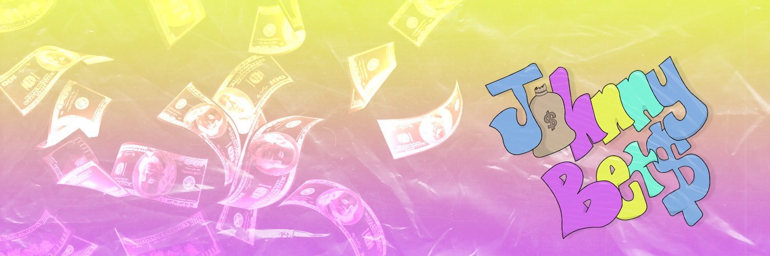 JohnnyBets_'s profile banner image