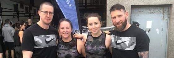 Clare Bradley banner