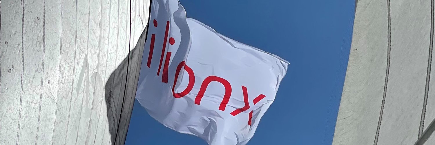 ilionx banner