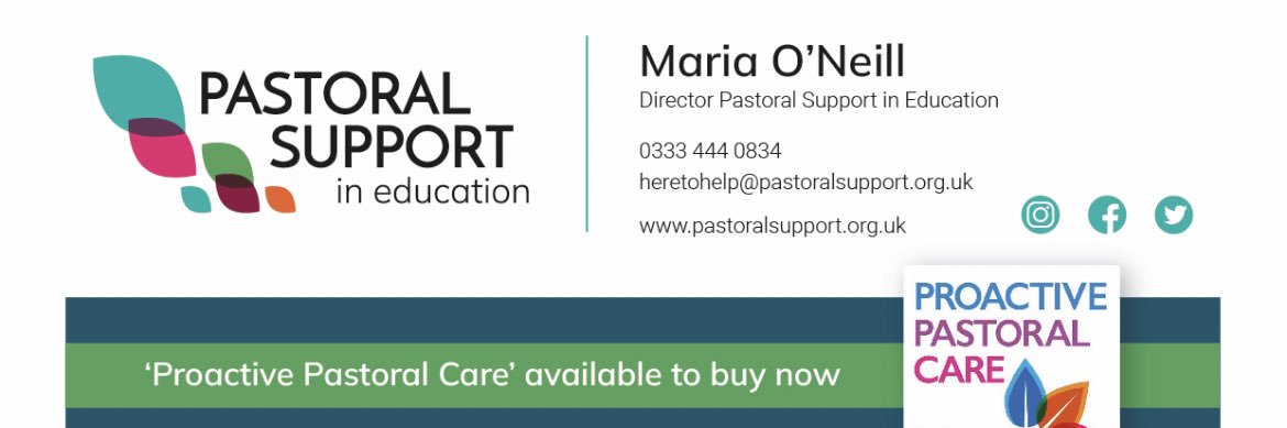 Dr Maria O’Neill banner