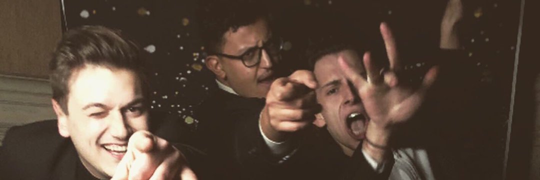 JoeMollerr's profile banner image
