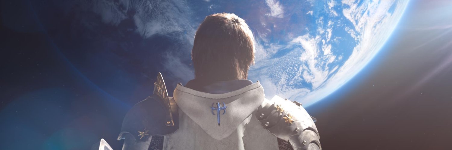 SRG | FF7ShieldGamerVA 🎮 The Quintessential Gamer banner