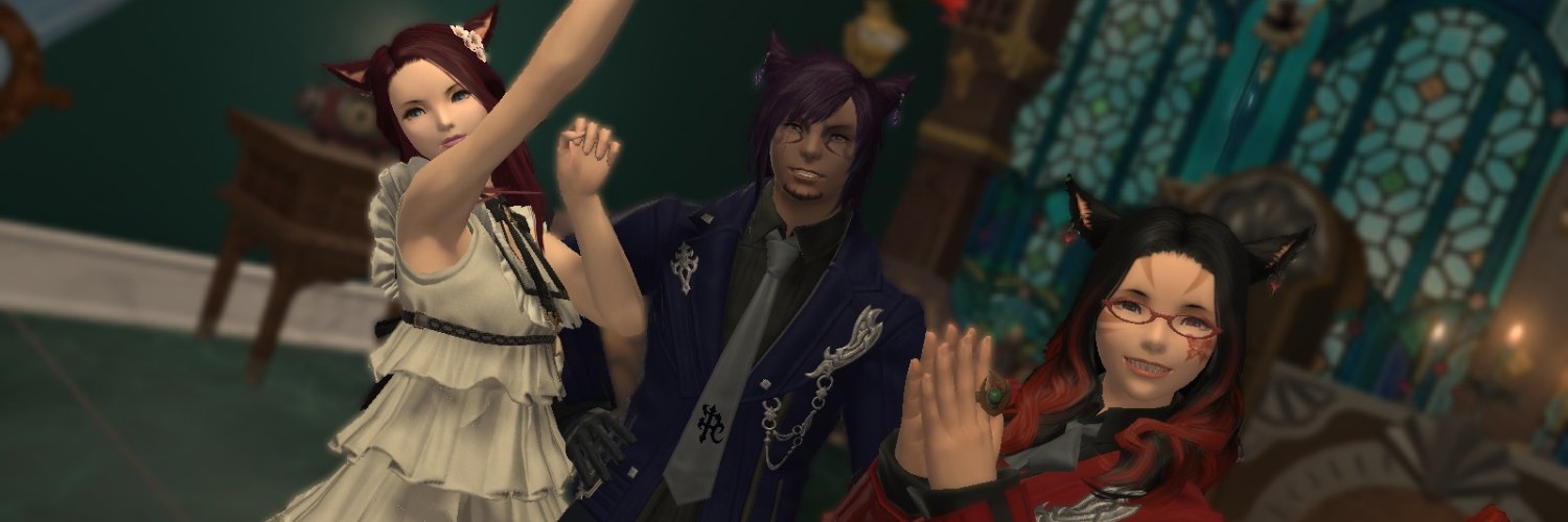 Masu429's profile banner image