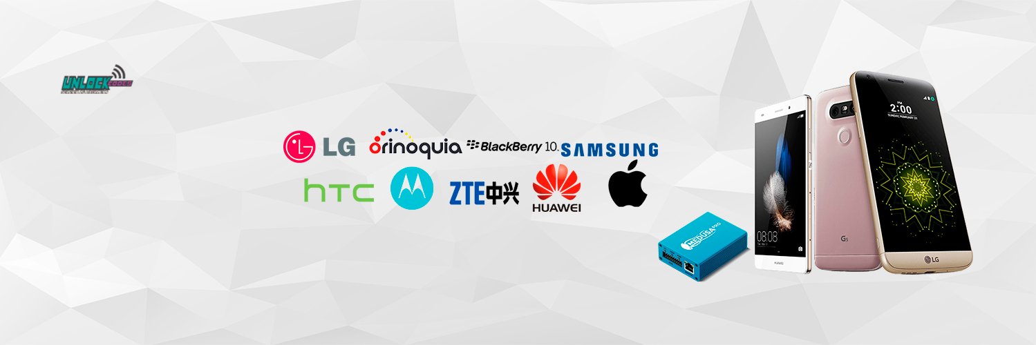 UnlockCodes banner
