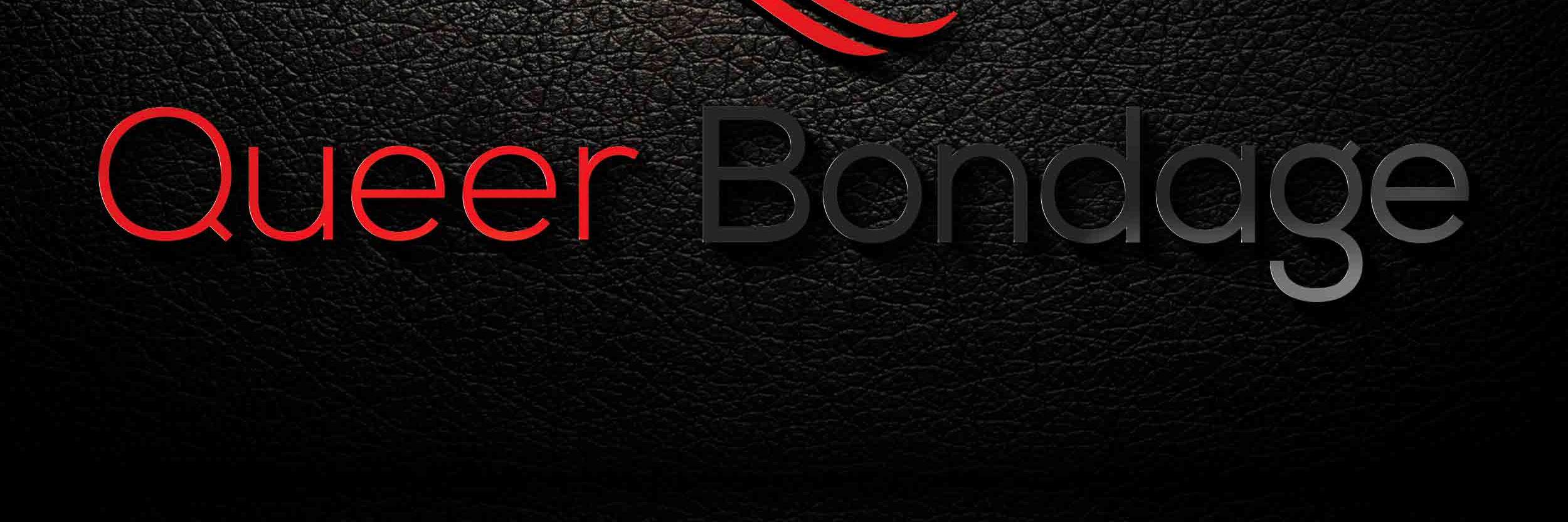 QueerBondage's profile banner image