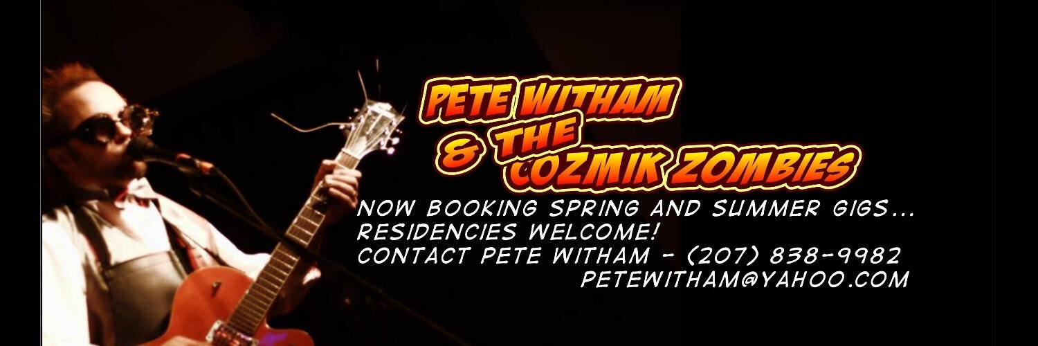 petewitham's profile banner image