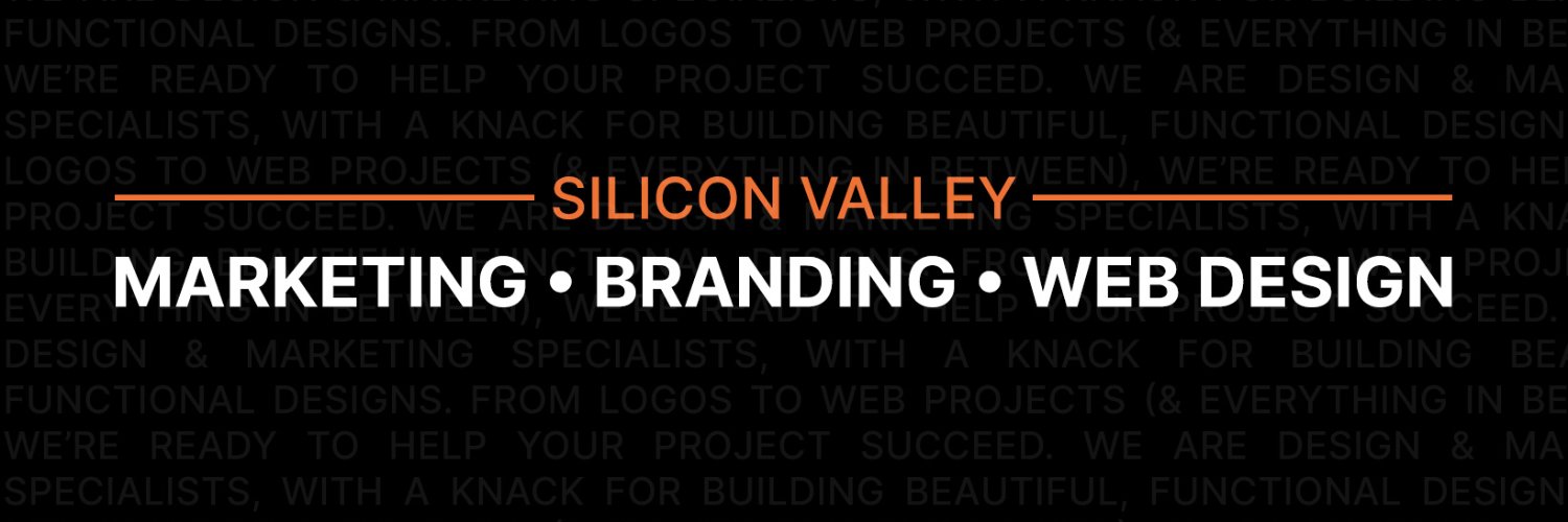 Dystrick Design banner