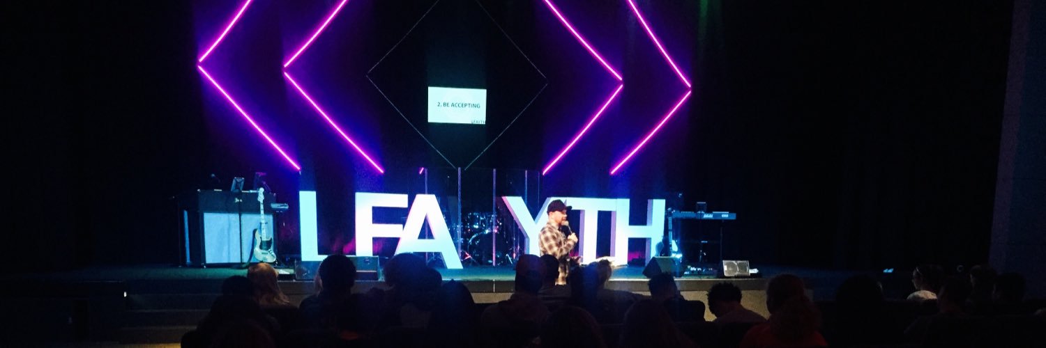 LFA_YTH's profile banner image