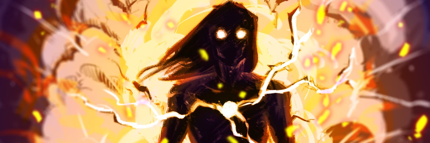 SupremacyRain banner