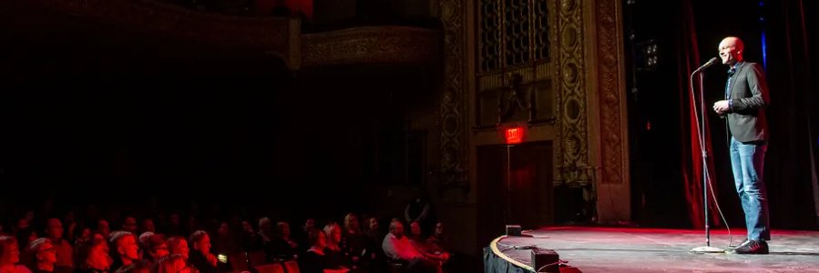 Richard Dedor 📚☕️ banner