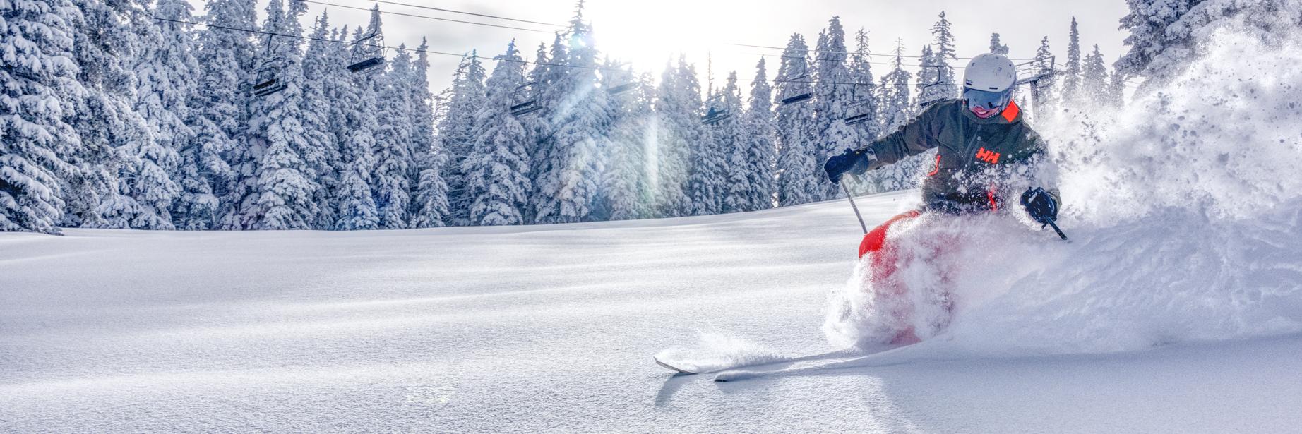 SkiSantaFe's profile banner image