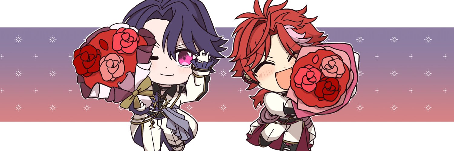 くるみ。@🔥⚡️どんぐり&ブア🍣🌭結婚アンソロ企画始動🍣🌭 banner