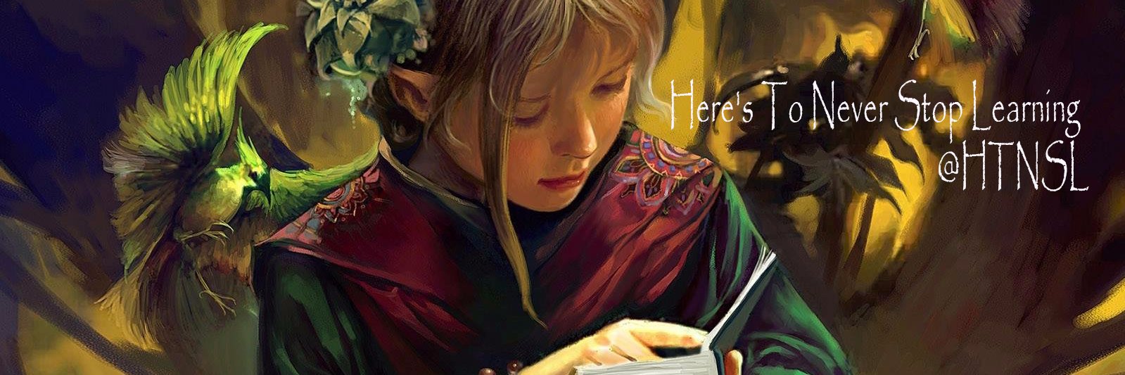 htnsl's profile banner image