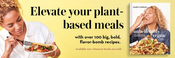 ChefCharity Profile Banner