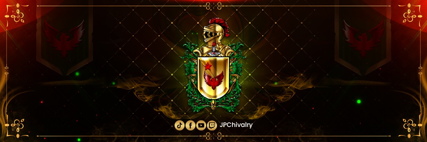 JPChivalry's profile banner image