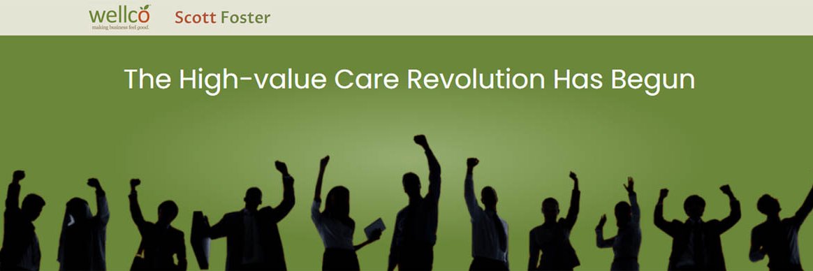 WellcoCorp's profile banner image