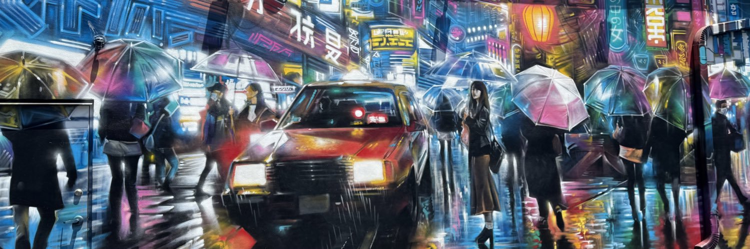 VisionaryCris's profile banner image