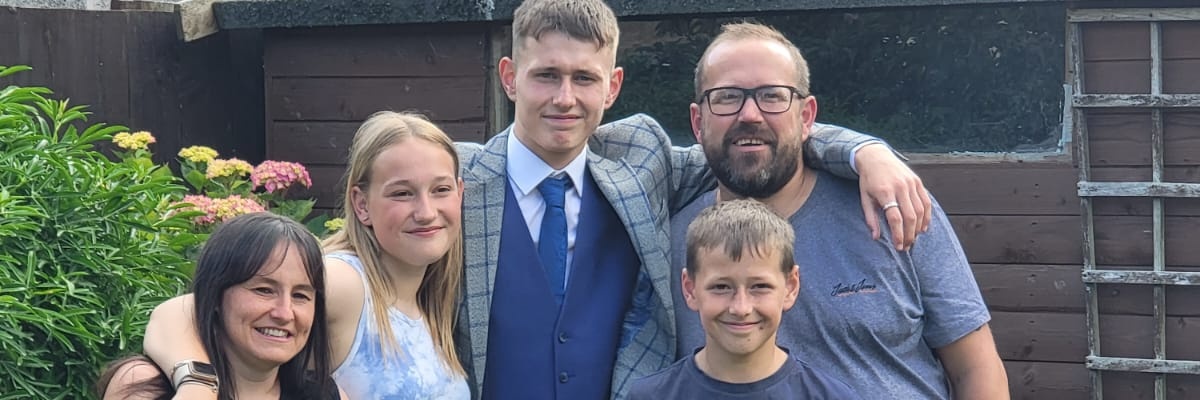 joannebeadle's profile banner image