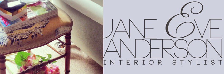 janeeveanderson's profile banner image