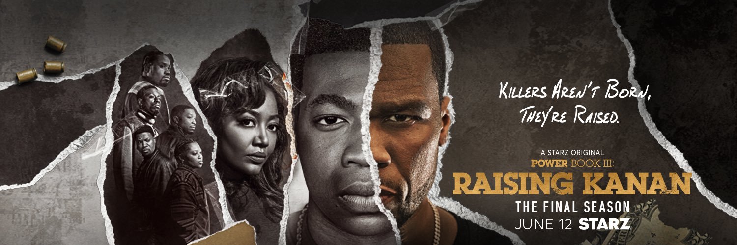 Power - Fan Source banner