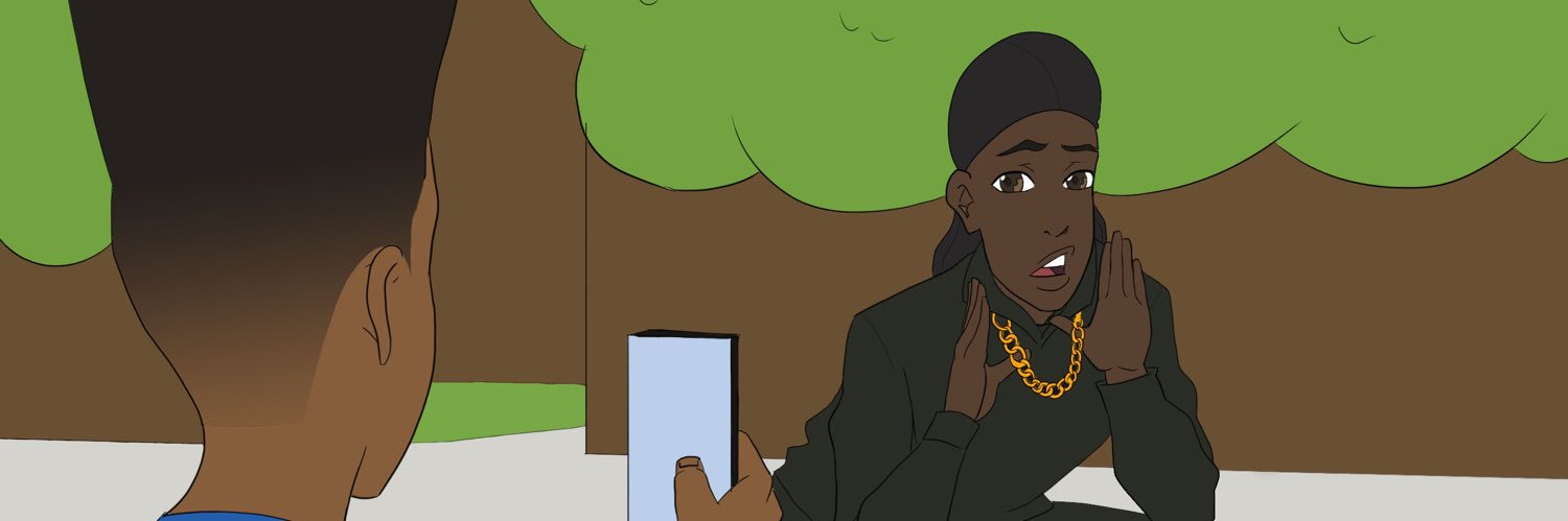 JoshAgamlong's profile banner image