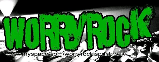 3punkrock's profile banner image
