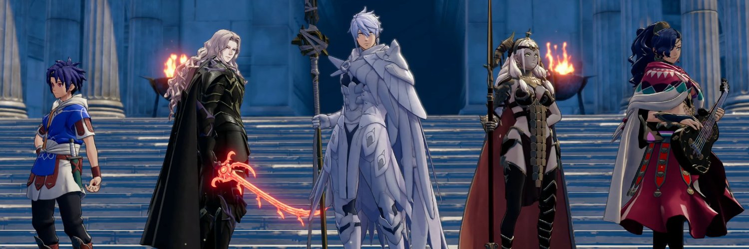 Lesealll's profile banner image