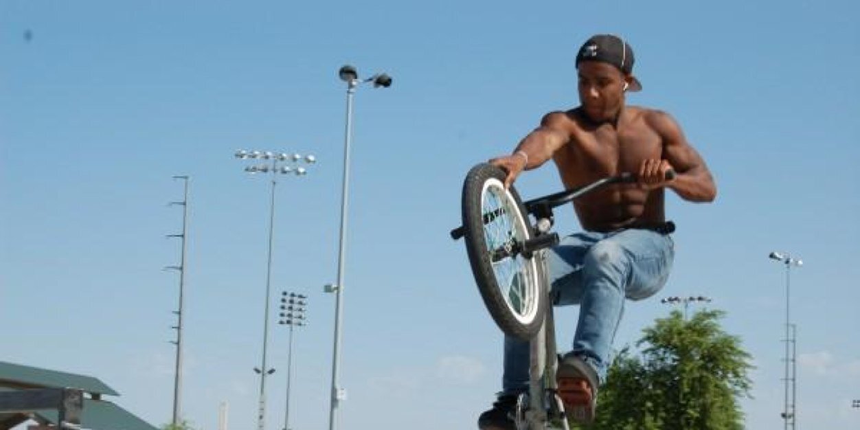 BikeboyTG's profile banner image
