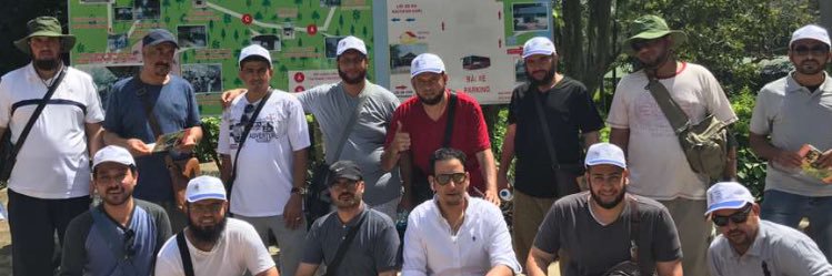 abugawad's profile banner image