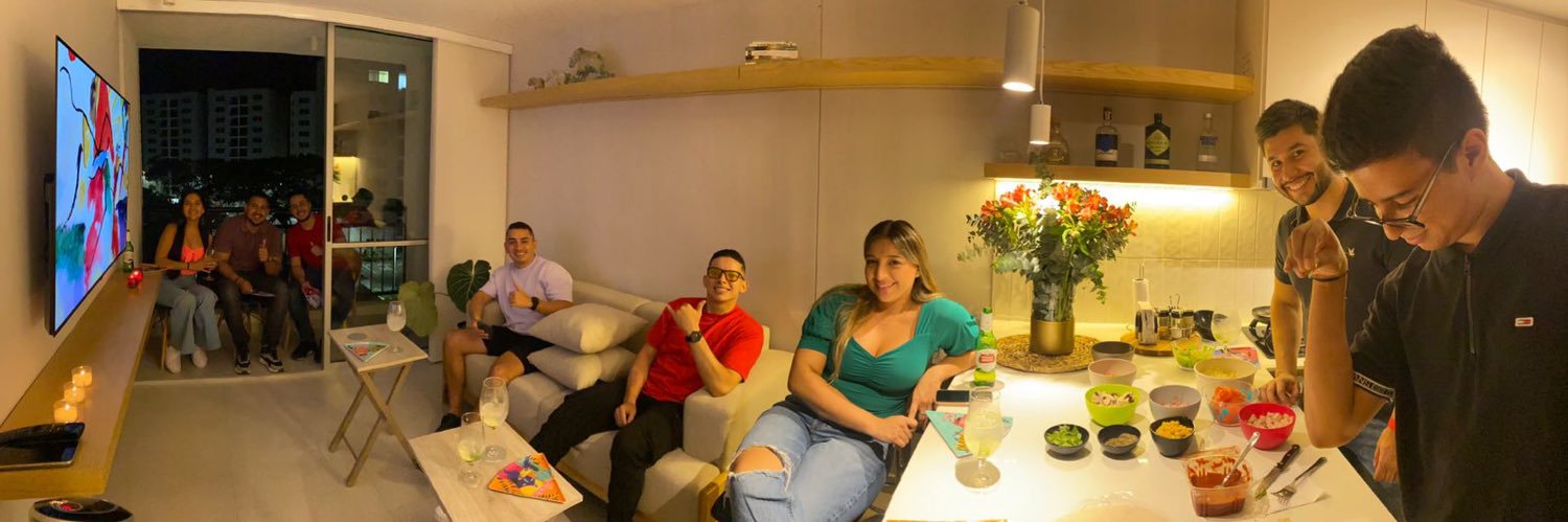 GermanOzorio's profile banner image