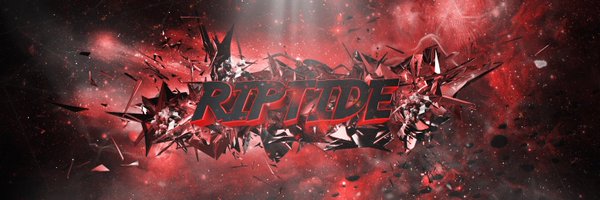 JasonRiptide Profile Banner