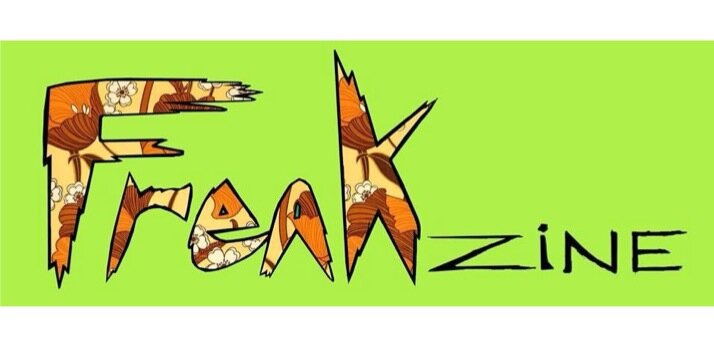 FreakZineCA's profile banner image