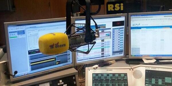 Radio Si banner