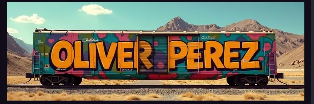 Oliver 🦍 👽's banner