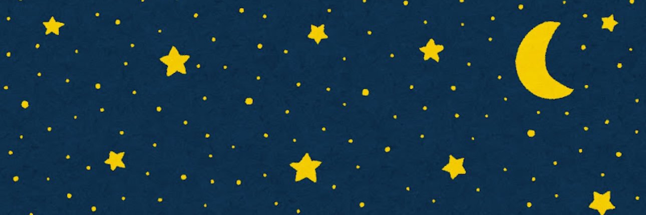 ginirosekai's profile banner image
