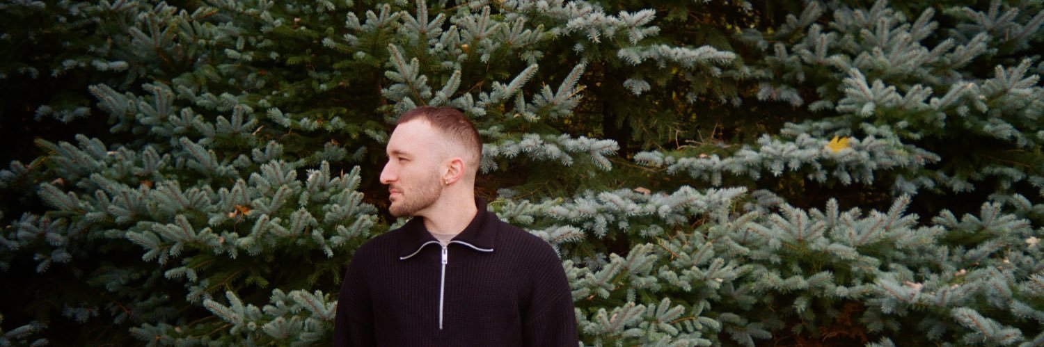 Daniel Dimito banner