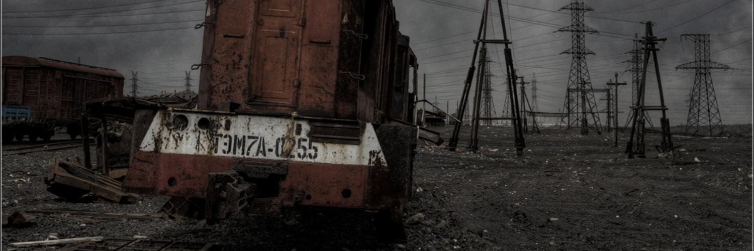 Andrey Setyaev banner