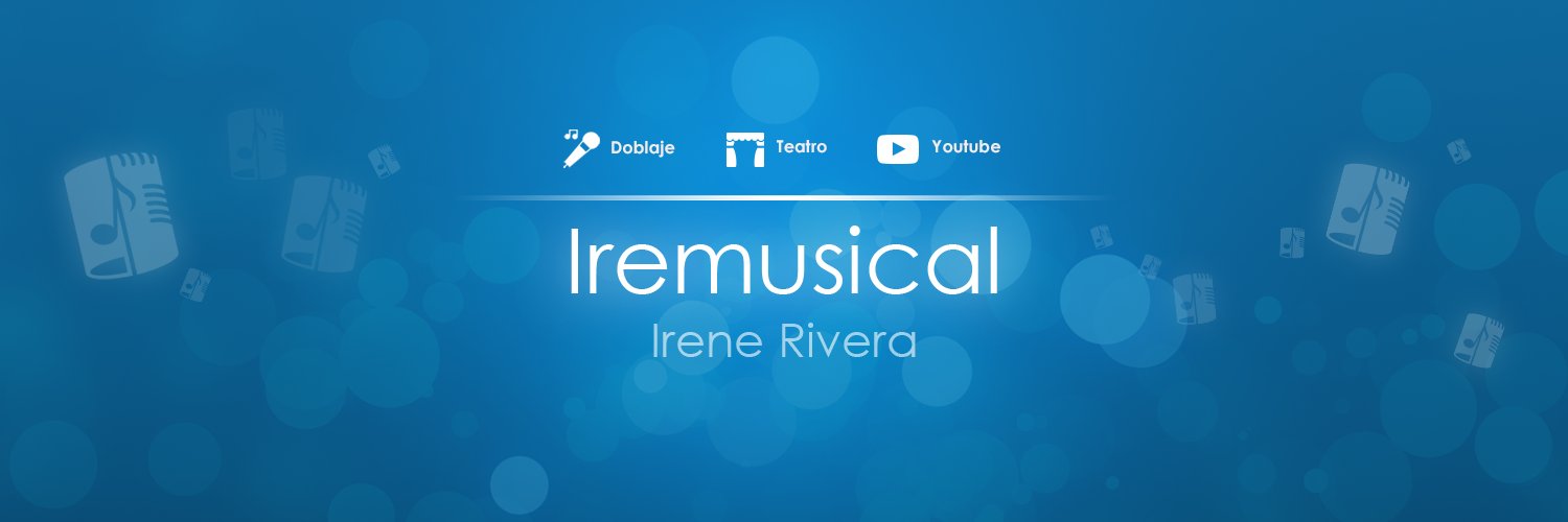 Iremusical's profile banner image