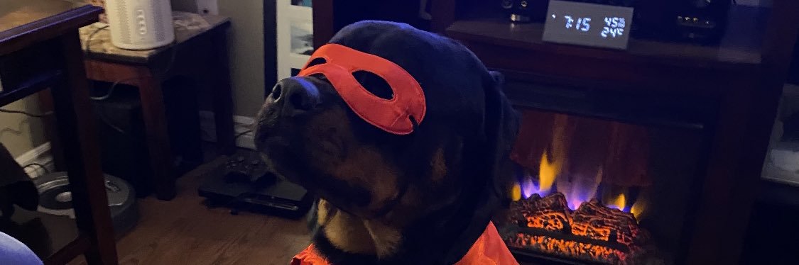 scottyahole's profile banner image