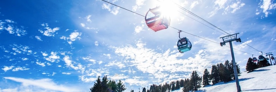 SkiApache's profile banner image