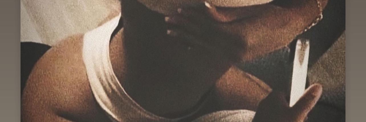 IAmRaheemKeeper's profile banner image