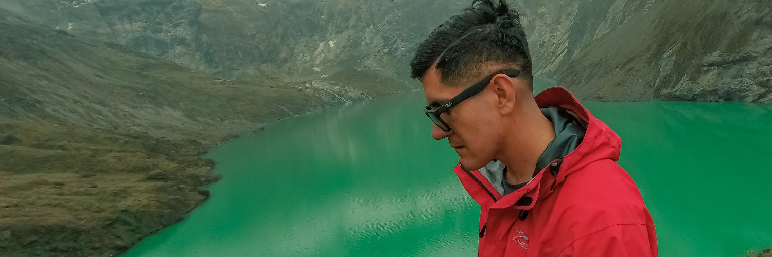 Pabloalexr's profile banner image