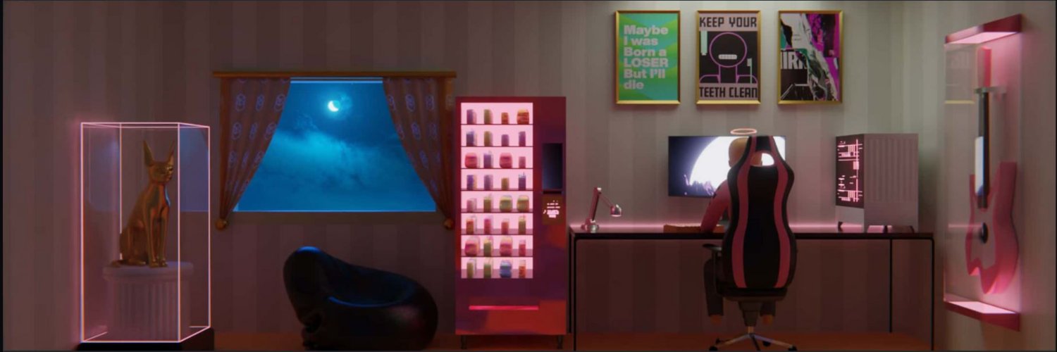 ammargreen's profile banner image