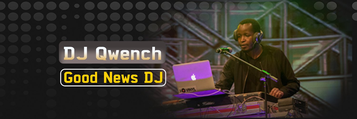 djqwench's profile banner image