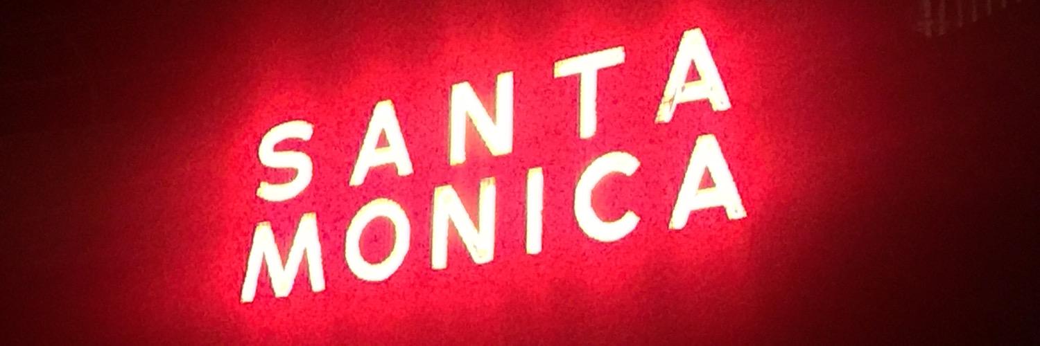 OurSantaMonica's profile banner image